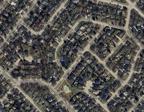 5411 Cornwall Crescent Burlington ON L7L 3K2
