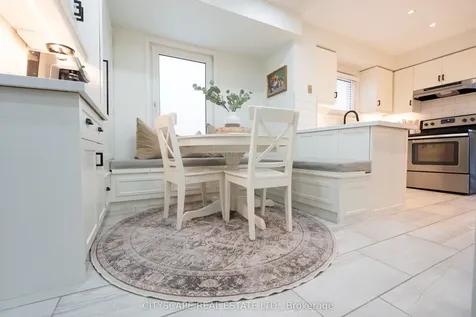 3912 Rushton Crescent Mississauga ON L5L 4H4