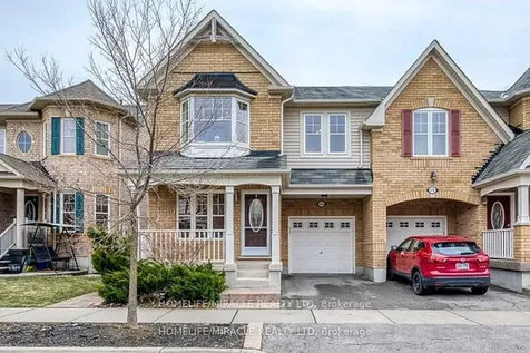 268 Whetham Heights Milton ON L9T 0N7