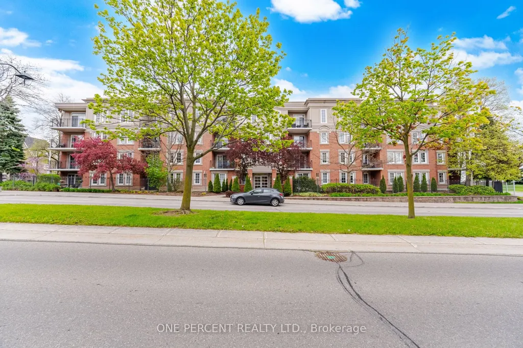 2301 Parkhaven Boulevard Oakville ON L6H 6V6