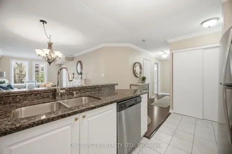 2301 Parkhaven Boulevard Oakville ON L6H 6V6