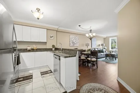 2301 Parkhaven Boulevard Oakville ON L6H 6V6