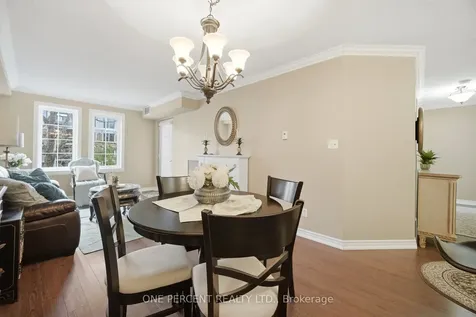 2301 Parkhaven Boulevard Oakville ON L6H 6V6
