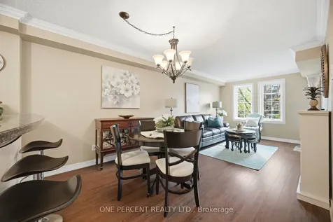2301 Parkhaven Boulevard Oakville ON L6H 6V6