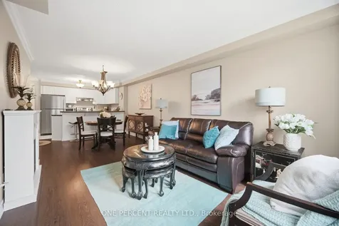 2301 Parkhaven Boulevard Oakville ON L6H 6V6