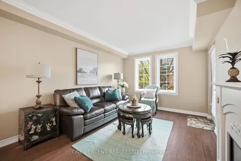 2301 Parkhaven Boulevard Oakville ON L6H 6V6