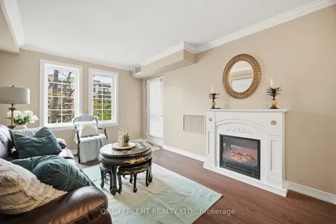 2301 Parkhaven Boulevard Oakville ON L6H 6V6