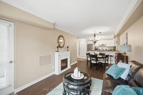 2301 Parkhaven Boulevard Oakville ON L6H 6V6