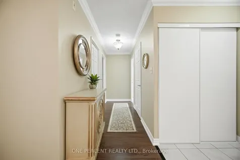 2301 Parkhaven Boulevard Oakville ON L6H 6V6
