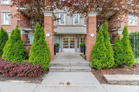 2301 Parkhaven Boulevard Oakville ON L6H 6V6