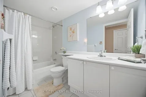 2301 Parkhaven Boulevard Oakville ON L6H 6V6