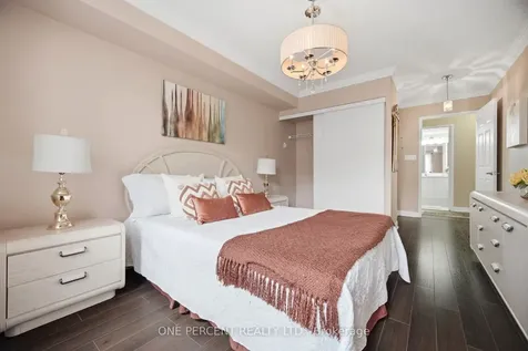 2301 Parkhaven Boulevard Oakville ON L6H 6V6