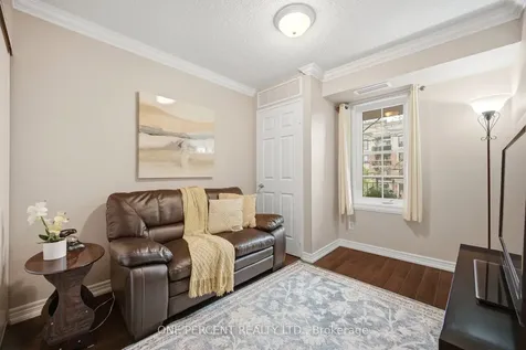2301 Parkhaven Boulevard Oakville ON L6H 6V6