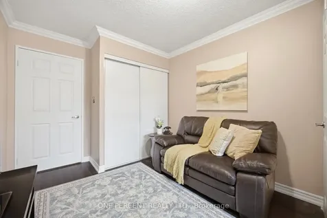 2301 Parkhaven Boulevard Oakville ON L6H 6V6