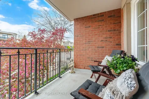 2301 Parkhaven Boulevard Oakville ON L6H 6V6