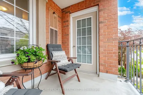 2301 Parkhaven Boulevard Oakville ON L6H 6V6