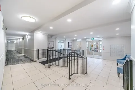 2301 Parkhaven Boulevard Oakville ON L6H 6V6