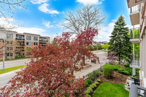 2301 Parkhaven Boulevard Oakville ON L6H 6V6