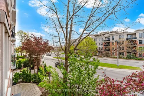 2301 Parkhaven Boulevard Oakville ON L6H 6V6