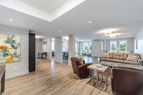 2301 Parkhaven Boulevard Oakville ON L6H 6V6