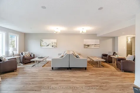 2301 Parkhaven Boulevard Oakville ON L6H 6V6