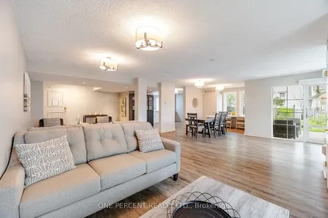 2301 Parkhaven Boulevard Oakville ON L6H 6V6
