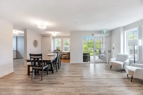 2301 Parkhaven Boulevard Oakville ON L6H 6V6