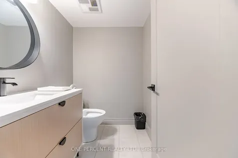2301 Parkhaven Boulevard Oakville ON L6H 6V6