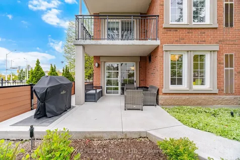 2301 Parkhaven Boulevard Oakville ON L6H 6V6