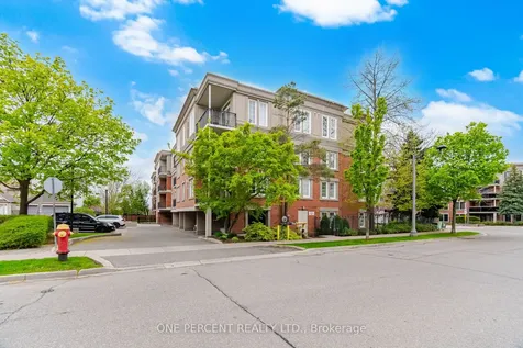 2301 Parkhaven Boulevard Oakville ON L6H 6V6