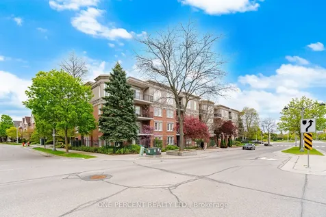2301 Parkhaven Boulevard Oakville ON L6H 6V6
