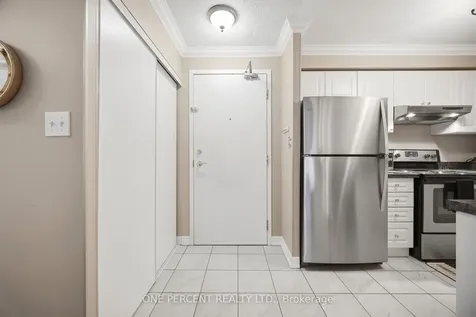 2301 Parkhaven Boulevard Oakville ON L6H 6V6