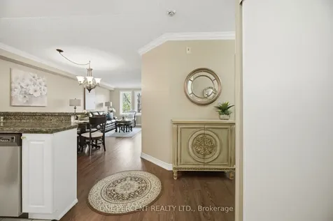 2301 Parkhaven Boulevard Oakville ON L6H 6V6