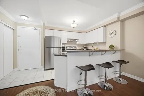 2301 Parkhaven Boulevard Oakville ON L6H 6V6
