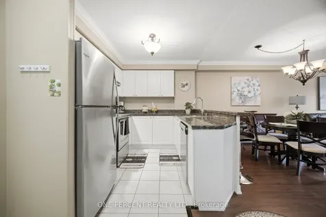 2301 Parkhaven Boulevard Oakville ON L6H 6V6