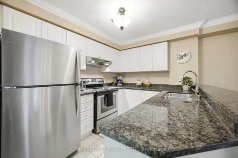 2301 Parkhaven Boulevard Oakville ON L6H 6V6