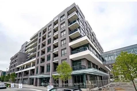 10 Gibbs Road Toronto ON M9B 6L6