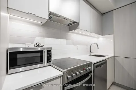 10 Gibbs Road Toronto ON M9B 6L6