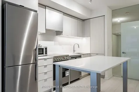 10 Gibbs Road Toronto ON M9B 6L6