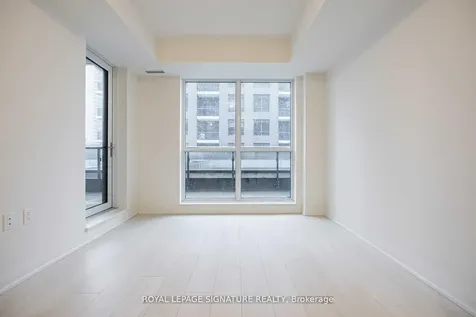 10 Gibbs Road Toronto ON M9B 6L6