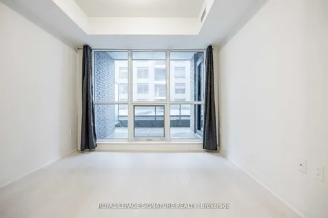 10 Gibbs Road Toronto ON M9B 6L6