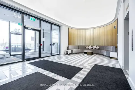 10 Gibbs Road Toronto ON M9B 6L6