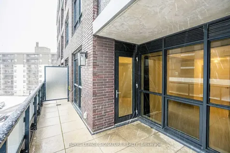 10 Gibbs Road Toronto ON M9B 6L6