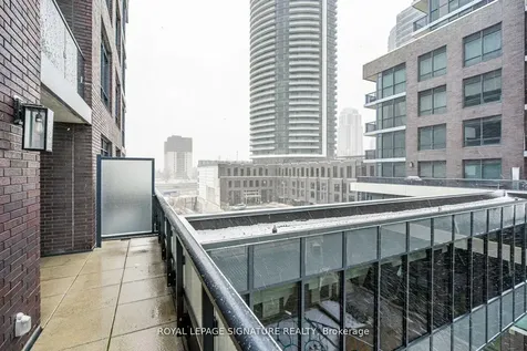 10 Gibbs Road Toronto ON M9B 6L6