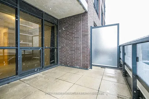 10 Gibbs Road Toronto ON M9B 6L6