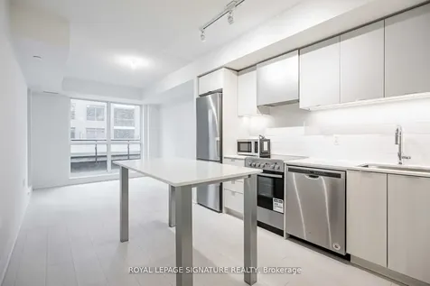 10 Gibbs Road Toronto ON M9B 6L6