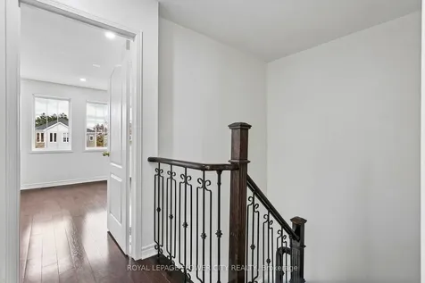 99 Cordgrass Crescent Brampton ON L6R 1Z8
