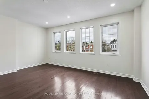 99 Cordgrass Crescent Brampton ON L6R 1Z8