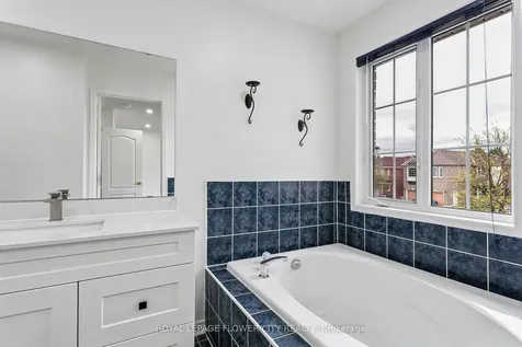 99 Cordgrass Crescent Brampton ON L6R 1Z8