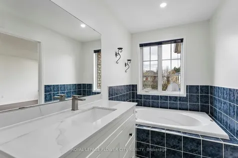 99 Cordgrass Crescent Brampton ON L6R 1Z8